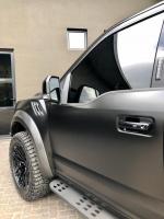 Ford F-150 Raptor by RACE! 2019 года